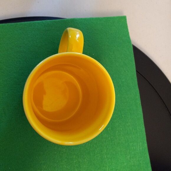 Snoopy Mug,  "Just Call me Sugar Lips" Cottagecore Kitsch Peanuts - Picture 3 of 6